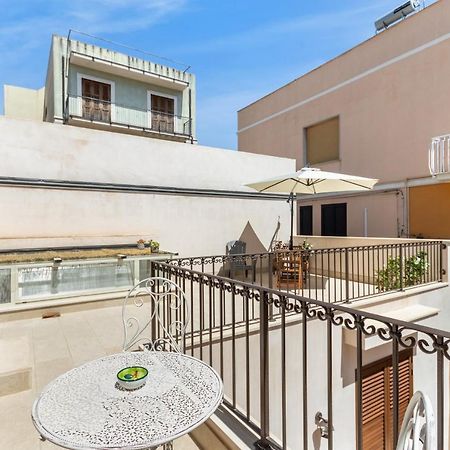 Liberty Suite Regina Elena Avola Εξωτερικό φωτογραφία