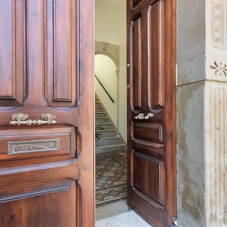 Liberty Suite Regina Elena Avola Εξωτερικό φωτογραφία