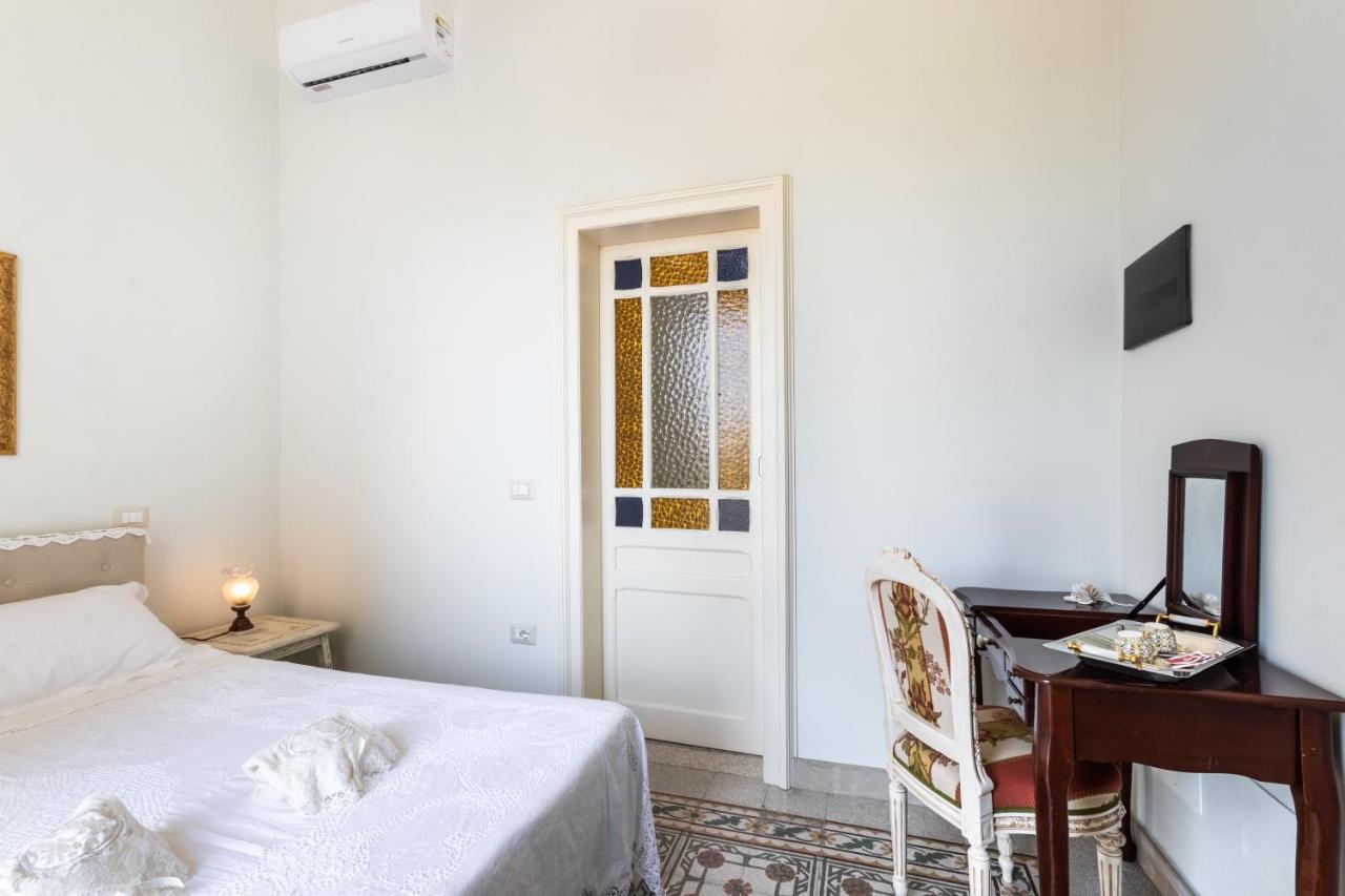 Liberty Suite Regina Elena Avola Εξωτερικό φωτογραφία