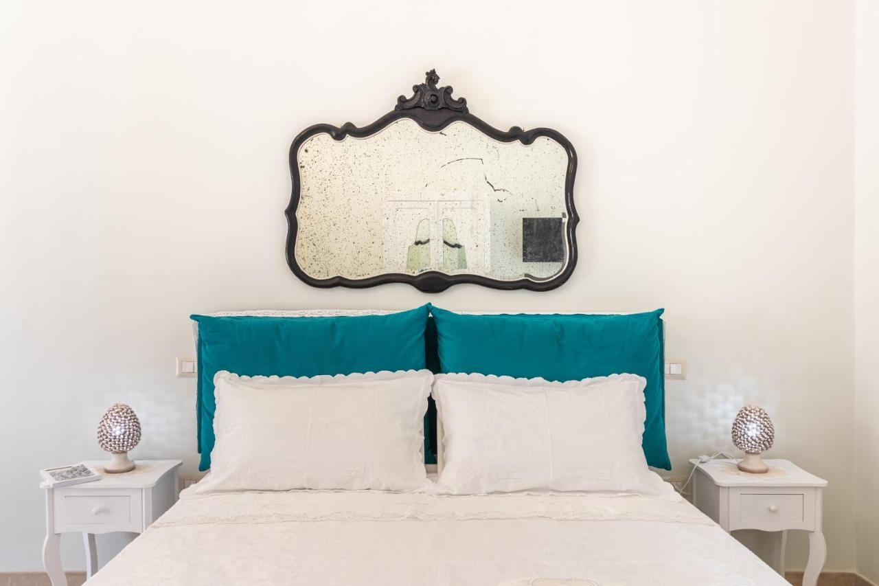 Liberty Suite Regina Elena Avola Εξωτερικό φωτογραφία