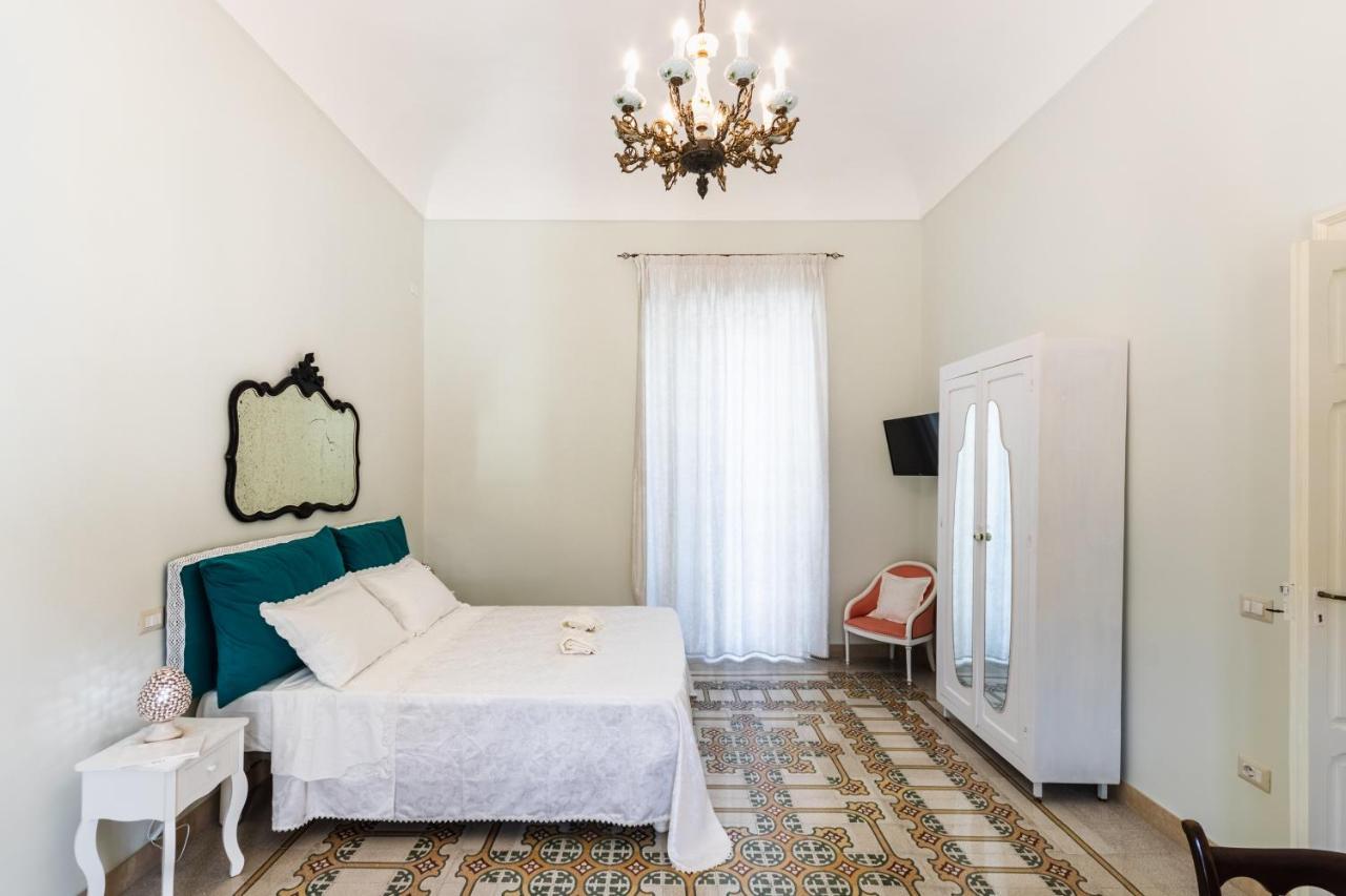Liberty Suite Regina Elena Avola Εξωτερικό φωτογραφία