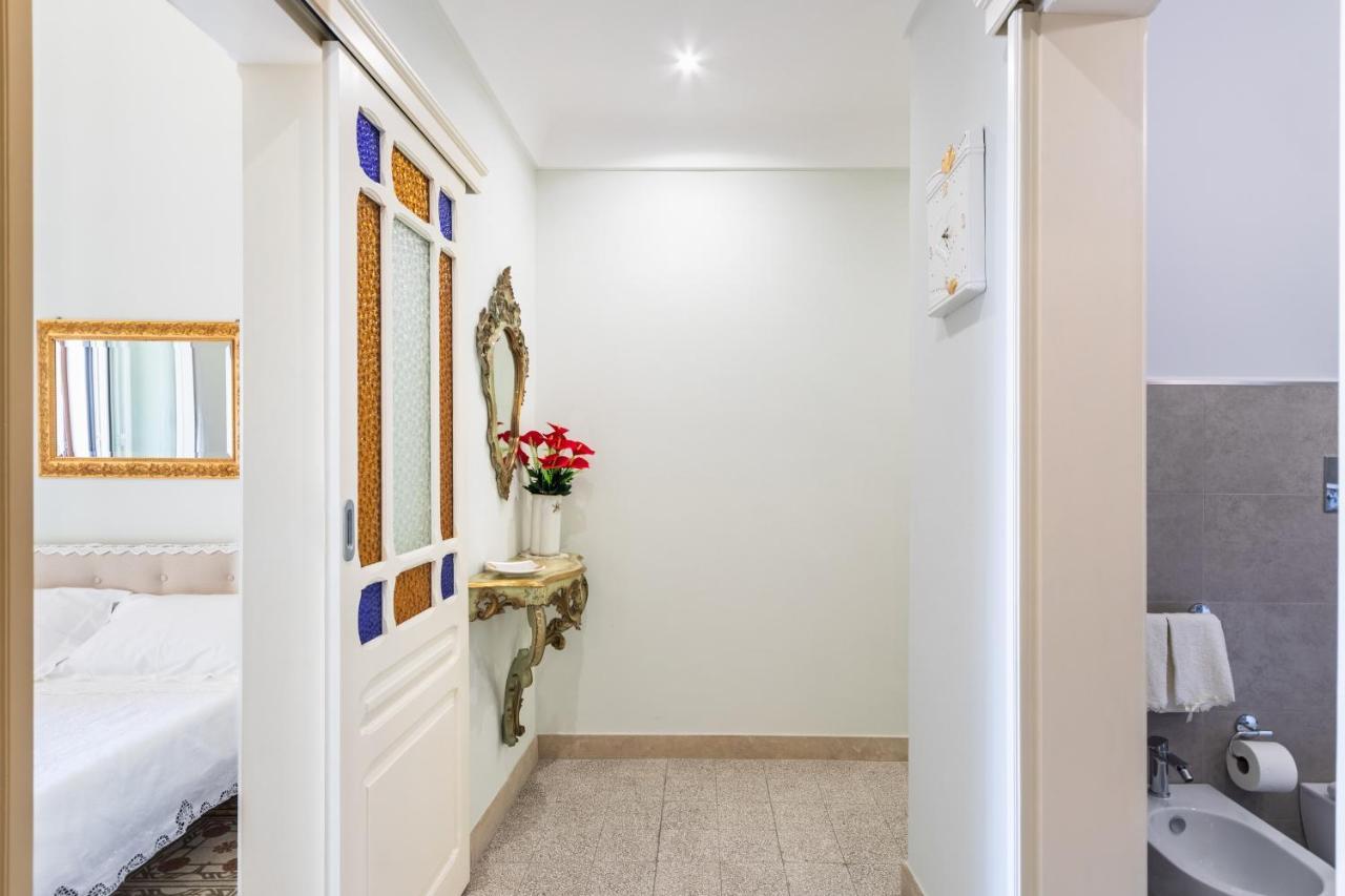 Liberty Suite Regina Elena Avola Εξωτερικό φωτογραφία