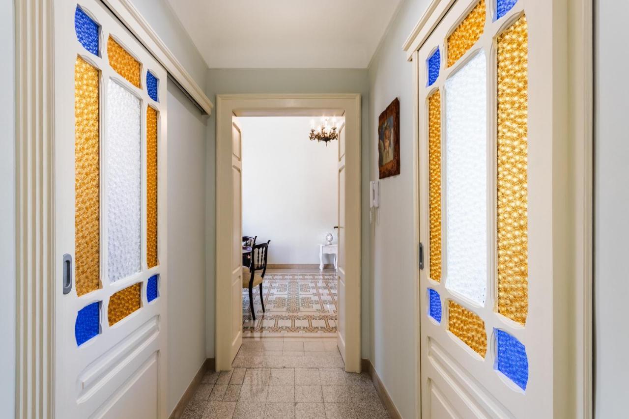 Liberty Suite Regina Elena Avola Εξωτερικό φωτογραφία