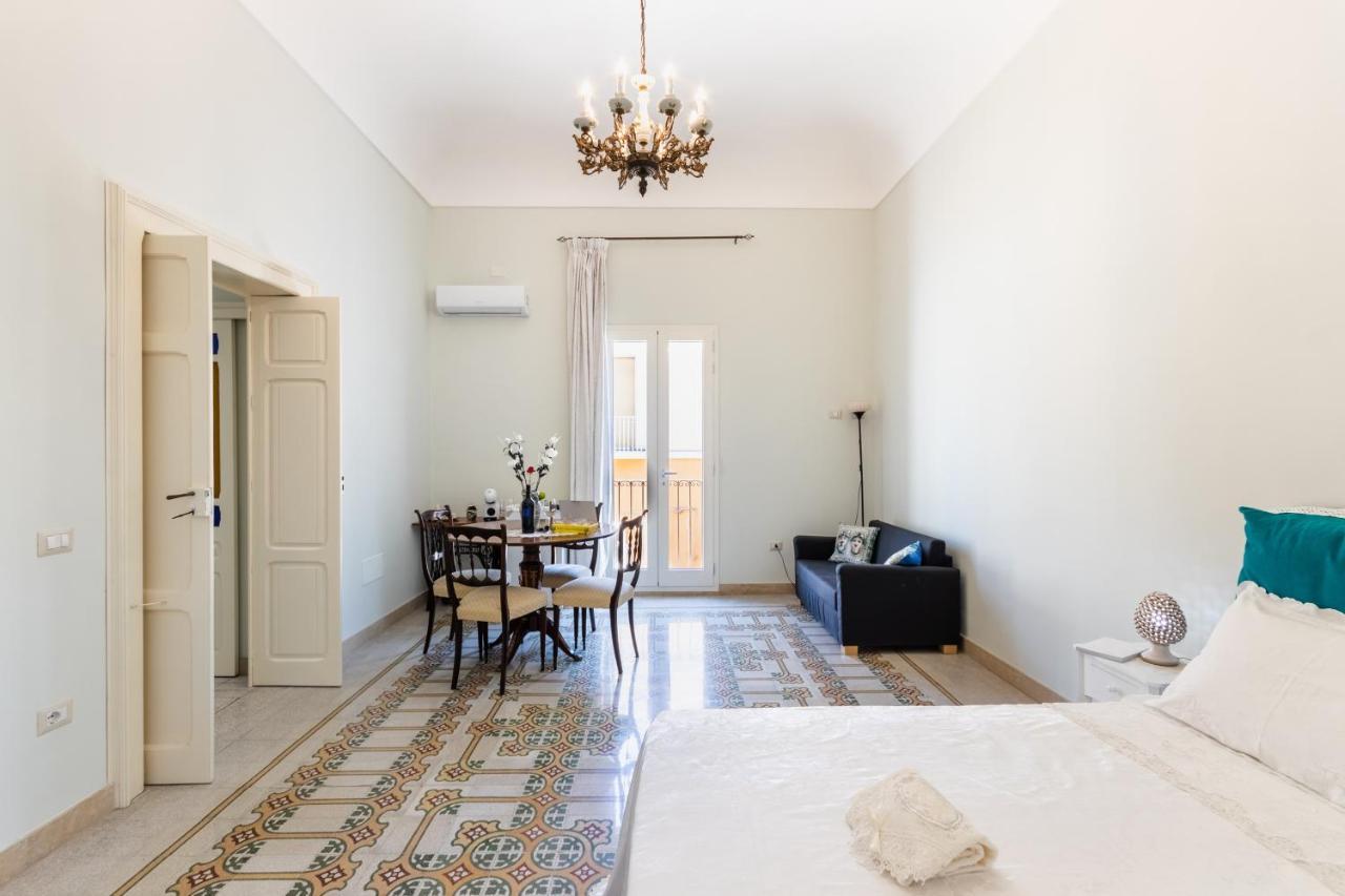 Liberty Suite Regina Elena Avola Εξωτερικό φωτογραφία