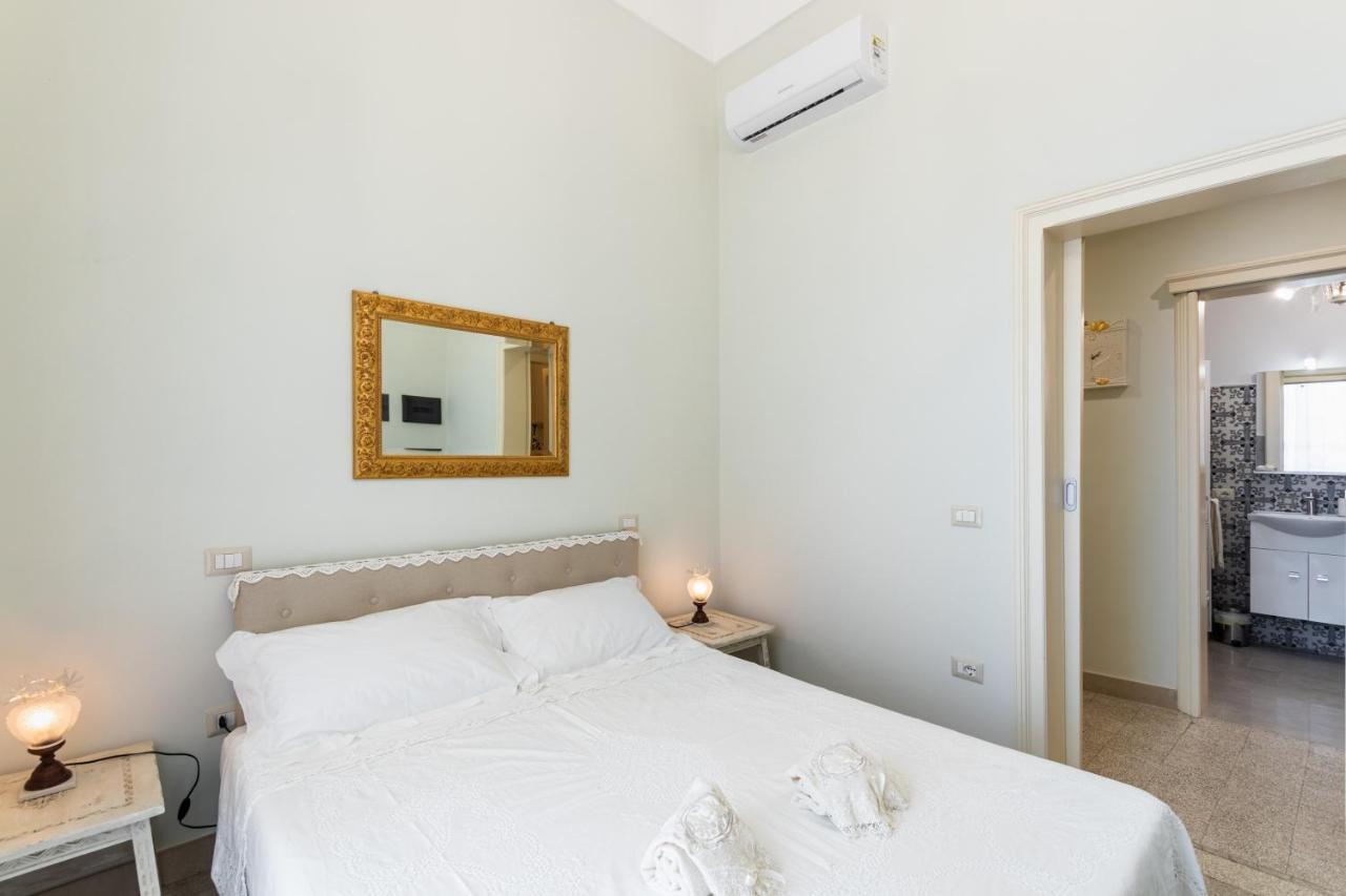 Liberty Suite Regina Elena Avola Εξωτερικό φωτογραφία