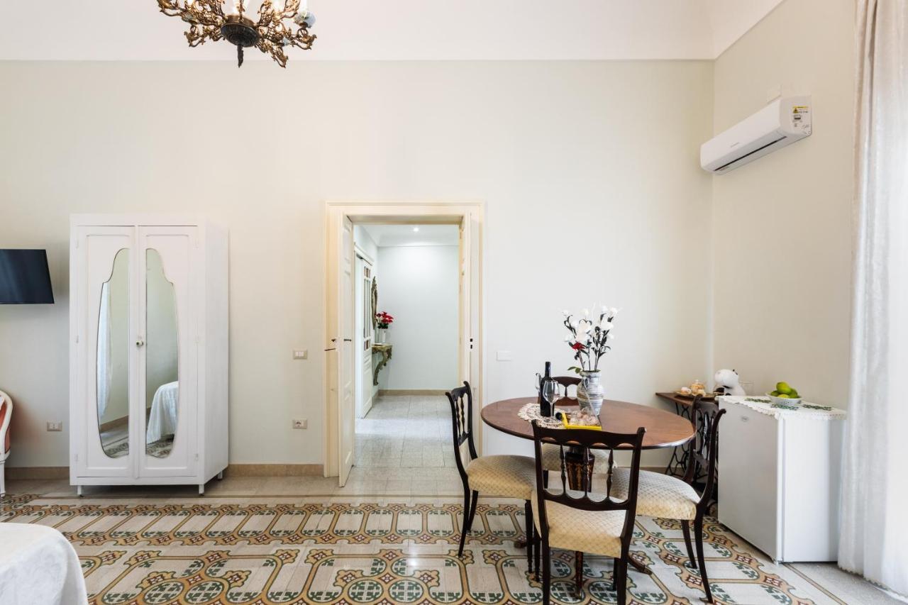 Liberty Suite Regina Elena Avola Εξωτερικό φωτογραφία