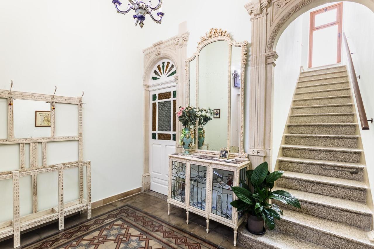 Liberty Suite Regina Elena Avola Εξωτερικό φωτογραφία