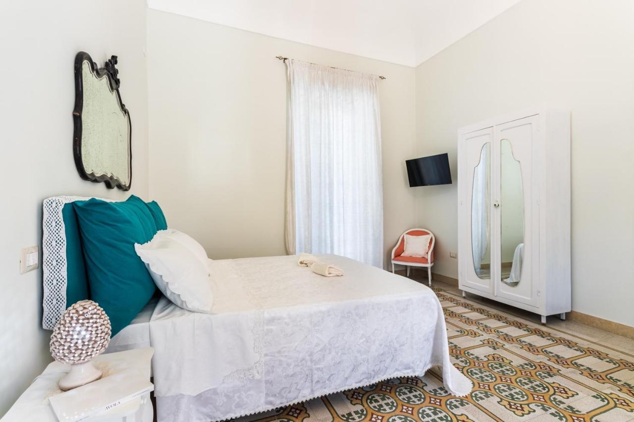 Liberty Suite Regina Elena Avola Εξωτερικό φωτογραφία