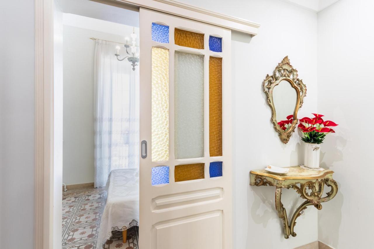 Liberty Suite Regina Elena Avola Εξωτερικό φωτογραφία