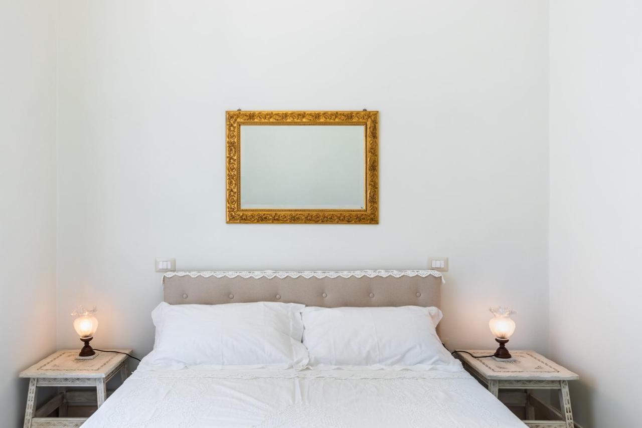 Liberty Suite Regina Elena Avola Εξωτερικό φωτογραφία