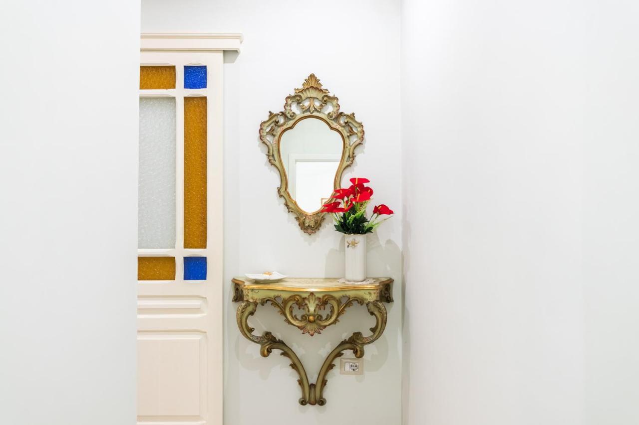 Liberty Suite Regina Elena Avola Εξωτερικό φωτογραφία